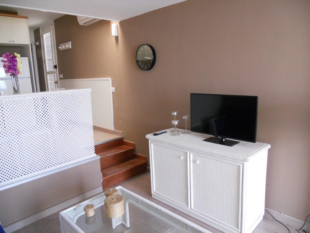 Bungalows Miami Beach 산아구스틴 객실 사진
