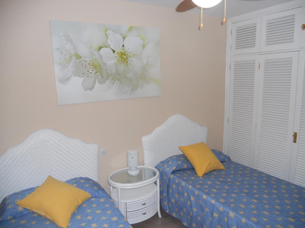 Bungalows Miami Beach 산아구스틴 객실 사진