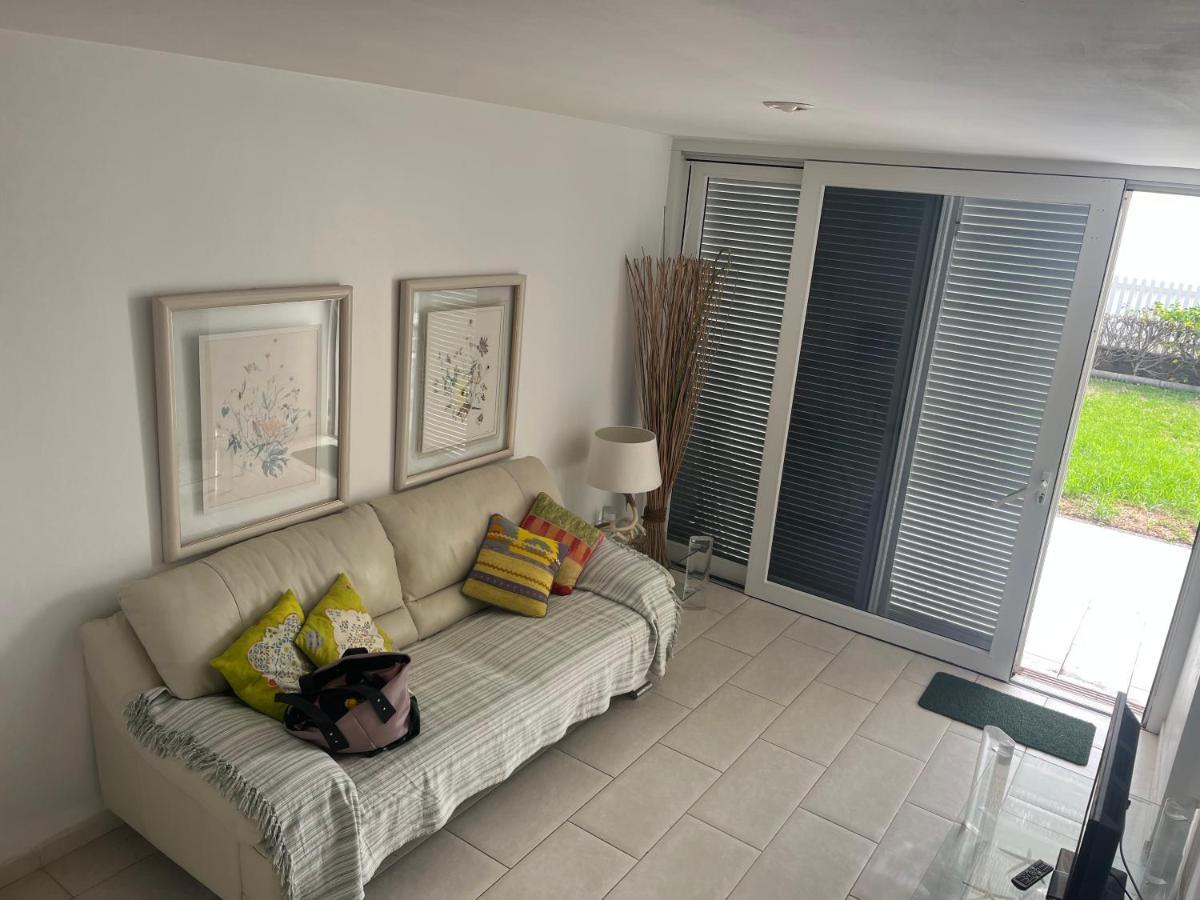Bungalows Miami Beach 산아구스틴 외부 사진