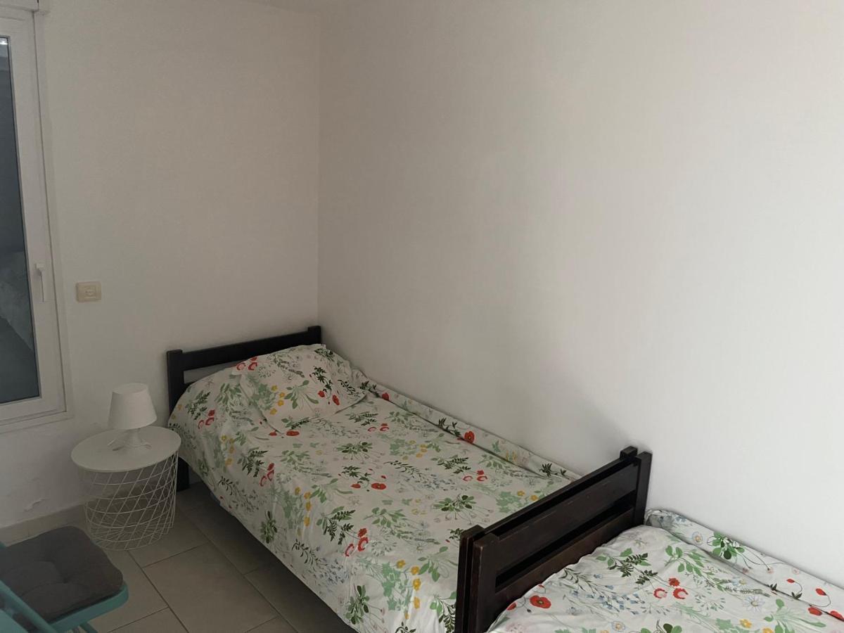 Bungalows Miami Beach 산아구스틴 외부 사진