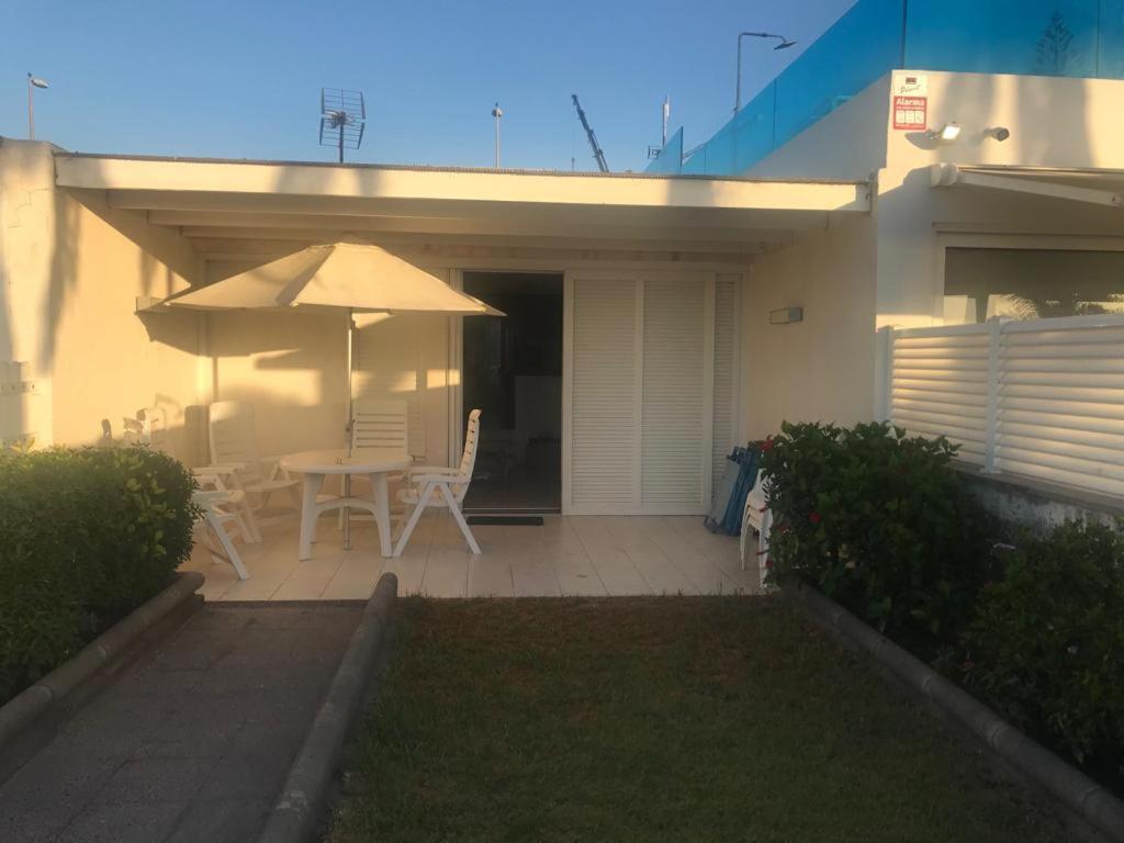 Bungalows Miami Beach 산아구스틴 외부 사진