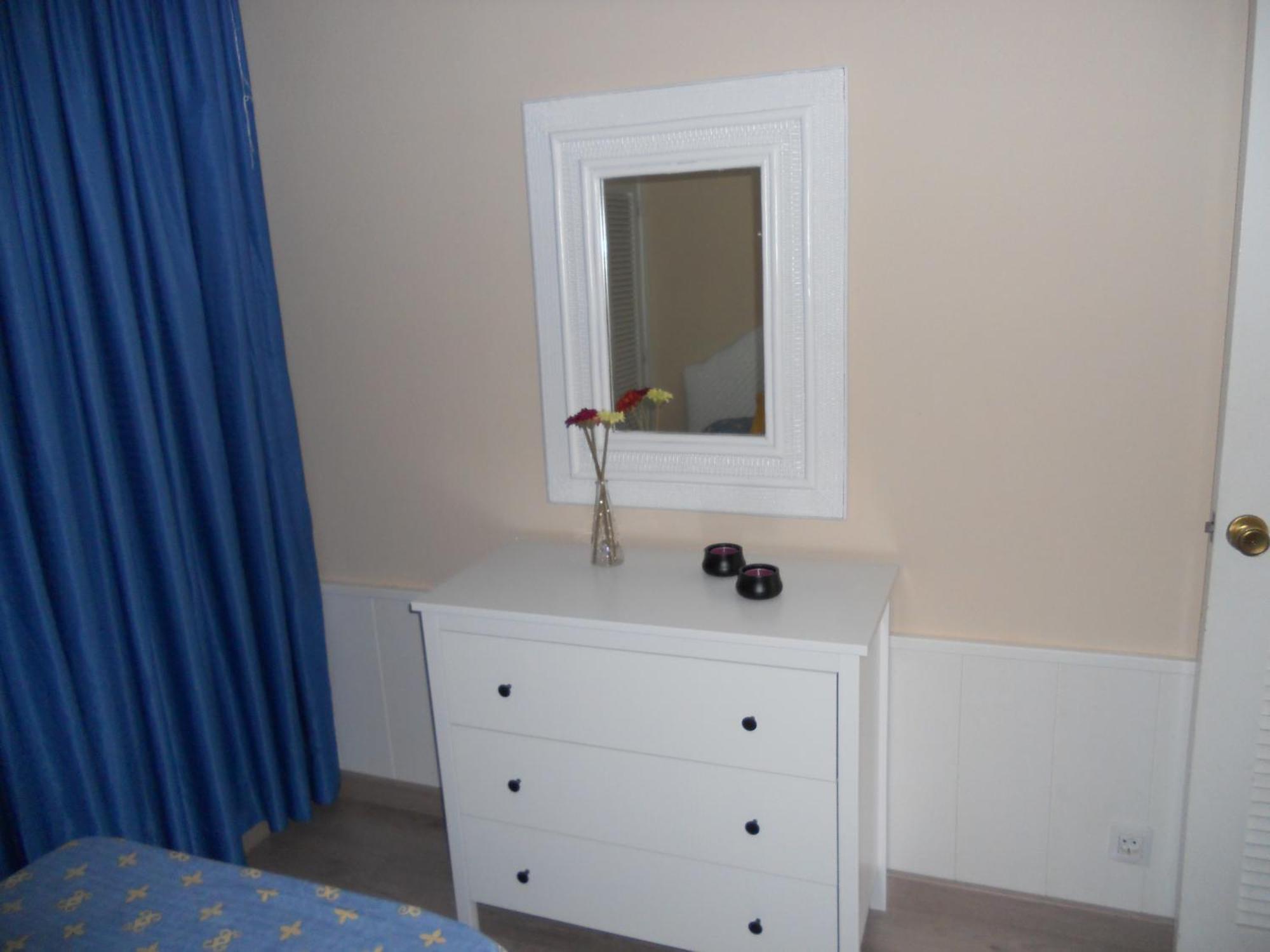 Bungalows Miami Beach 산아구스틴 객실 사진