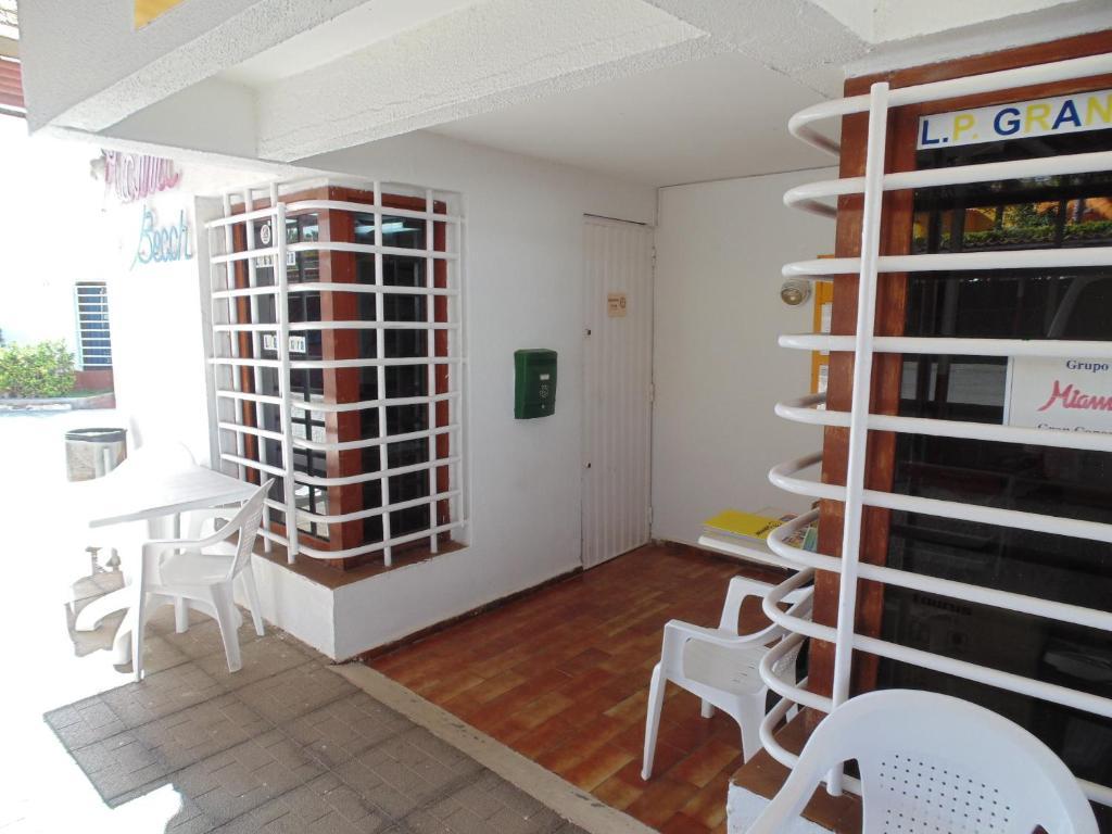 Bungalows Miami Beach 산아구스틴 외부 사진