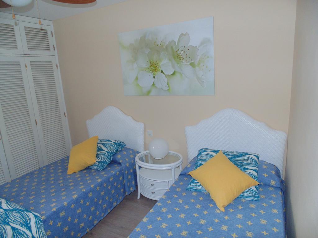 Bungalows Miami Beach 산아구스틴 객실 사진