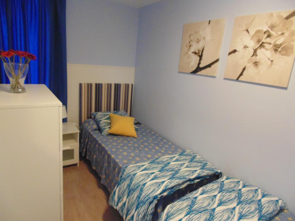 Bungalows Miami Beach 산아구스틴 객실 사진