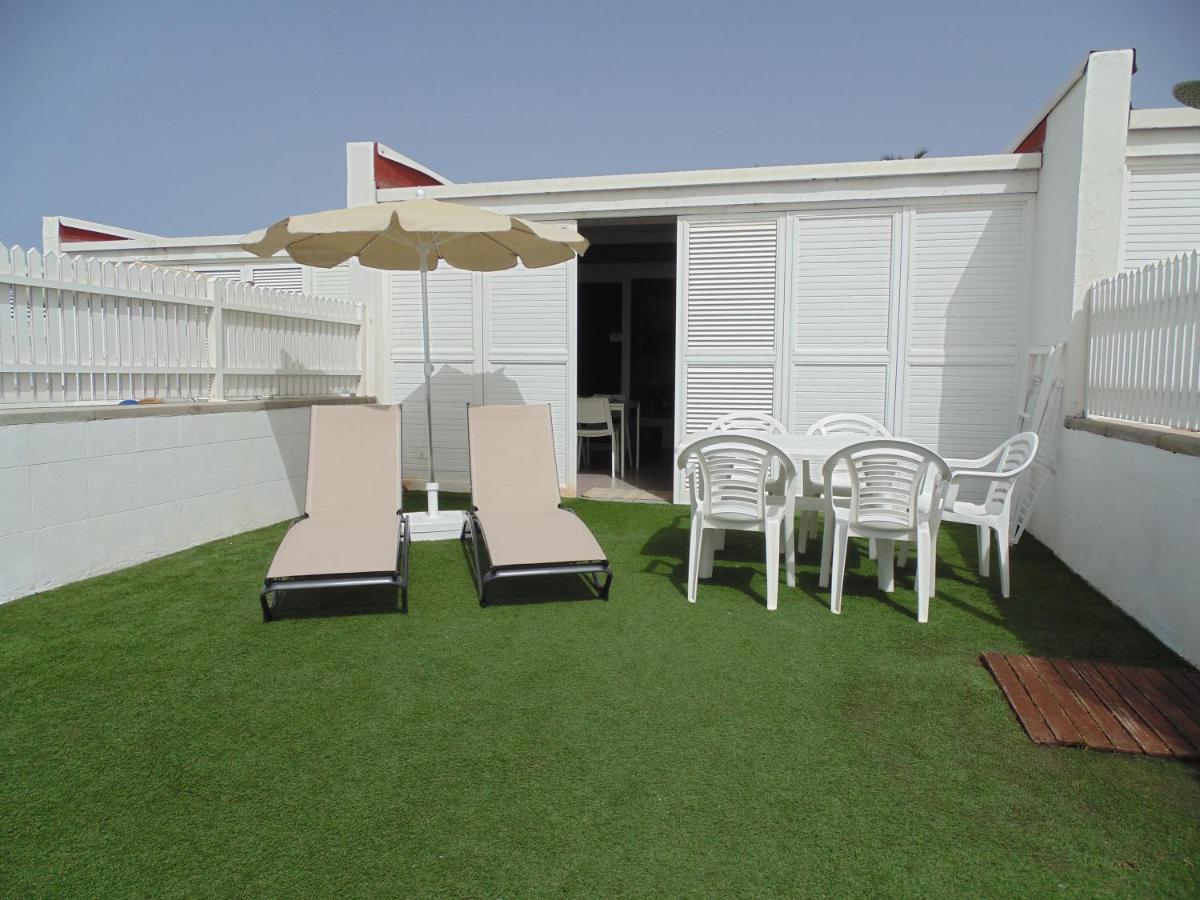 Bungalows Miami Beach 산아구스틴 외부 사진