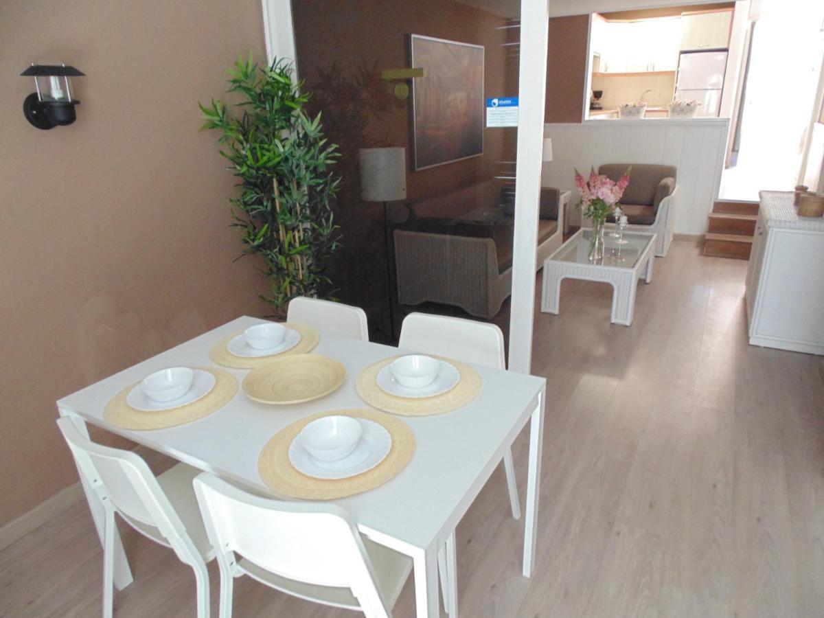 Bungalows Miami Beach 산아구스틴 외부 사진