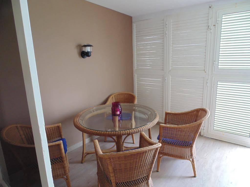 Bungalows Miami Beach 산아구스틴 외부 사진